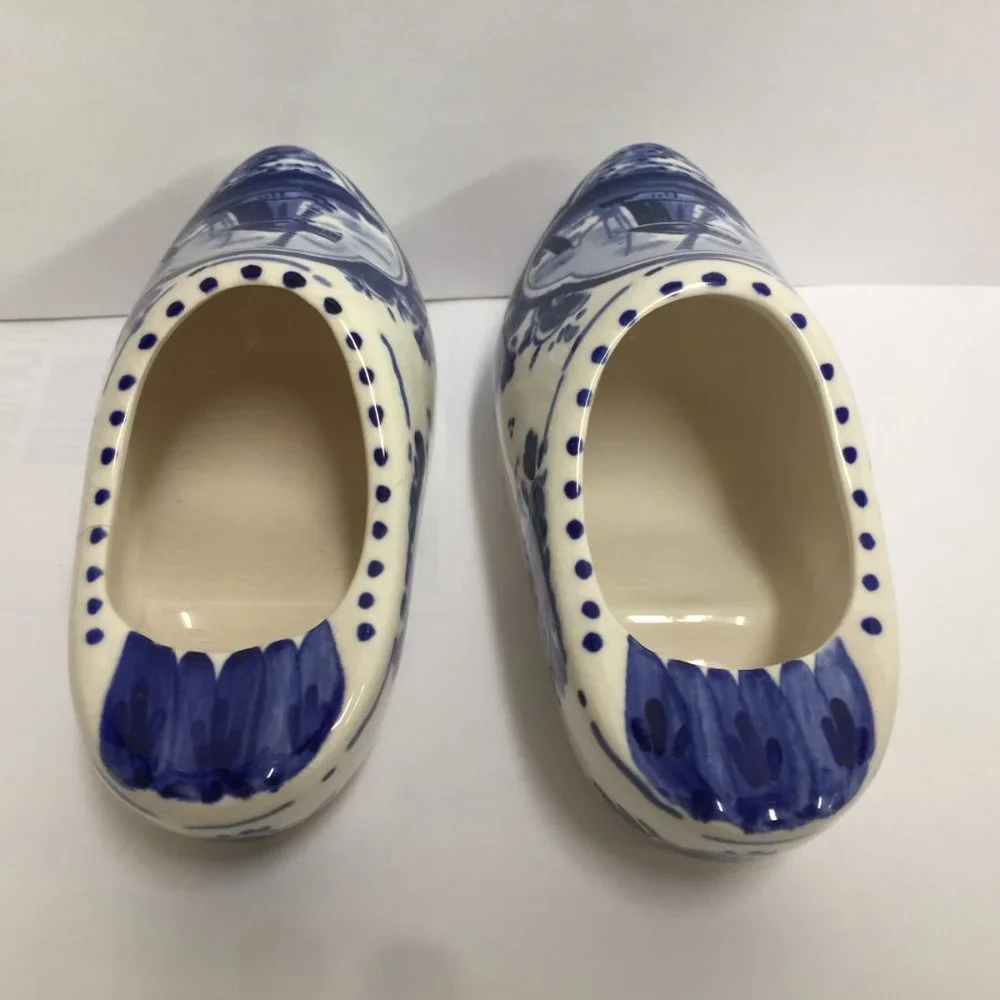 Clogs - Picture 2 of 16